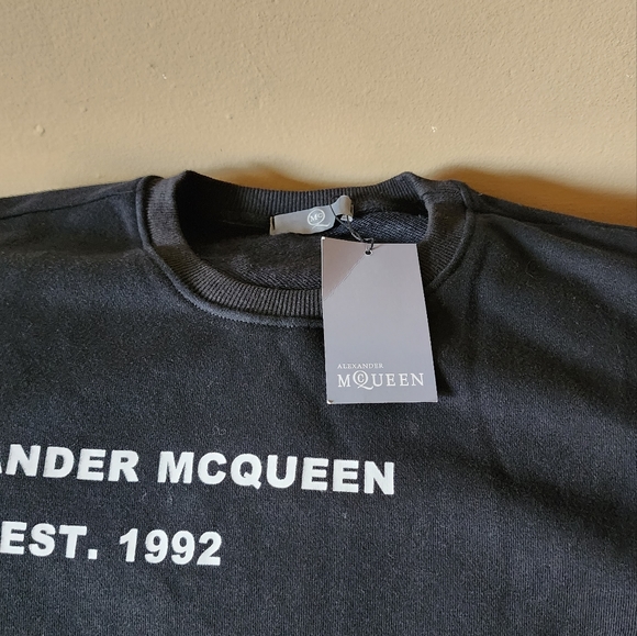 Alexander mcqueen sweater - Picture 3 of 3